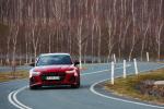 Audi RS6 Avant 2020 года (AU)